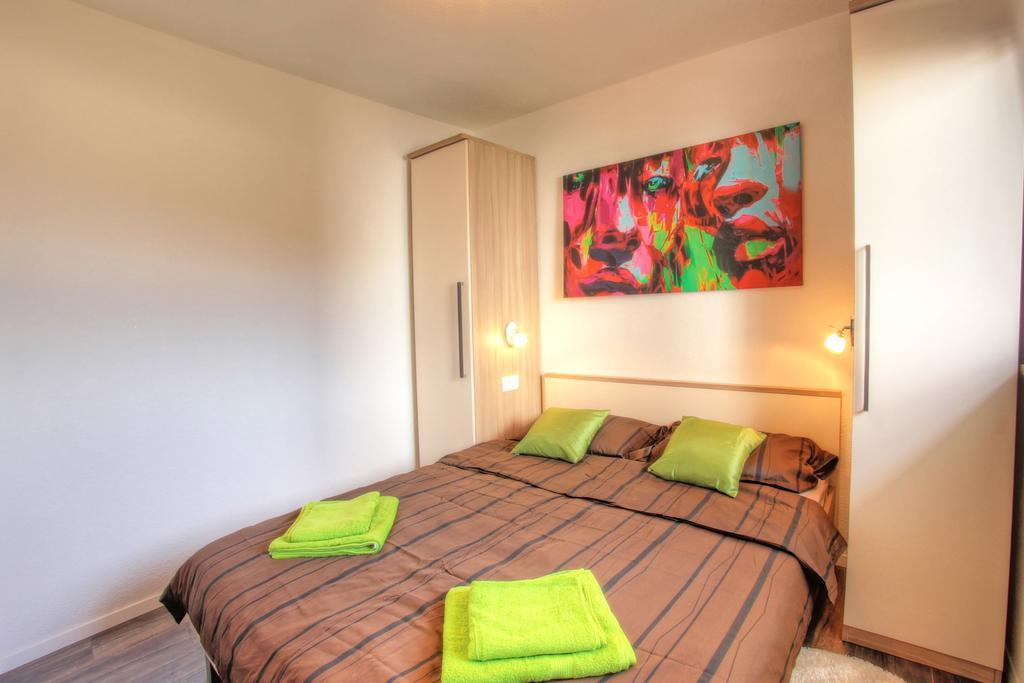 Apartments Nebuloza Rovinj Exteriör bild